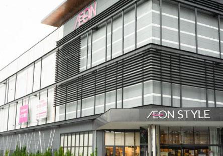 AEON STYLE MATSUMOTO