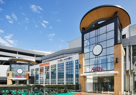 AEON STYLE KOCHI
