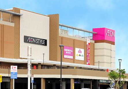 AEON STYLE RYCOM