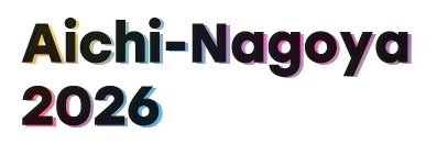 AEON is a Prestige Partner for Aichi-Nagoya 2026.