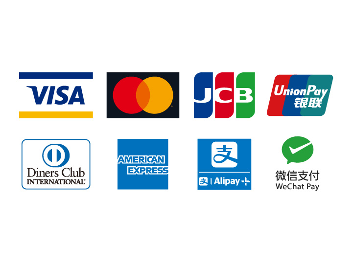 Diverse payment