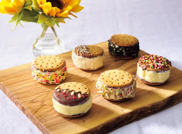 Choco-ka? Cupcakes