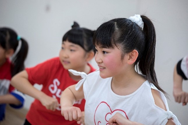 Kids Summer Classes