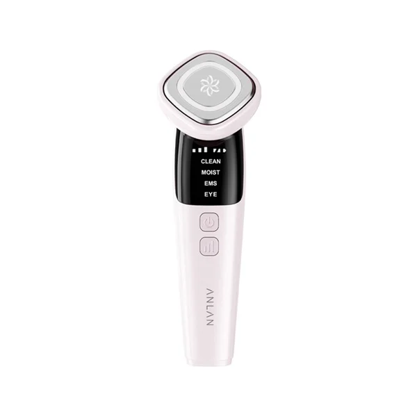 Ion Beauty Device