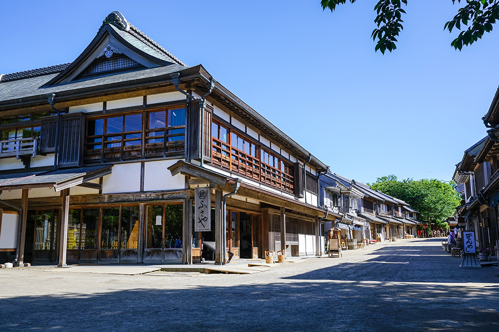 Boso-no-Mura